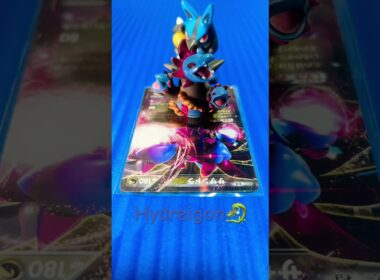 Hydreigon🐉