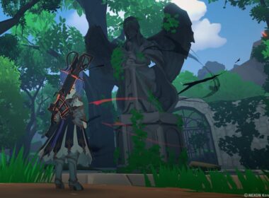 【マビノギモバイル】のんびり1時間プレイ DAY 170