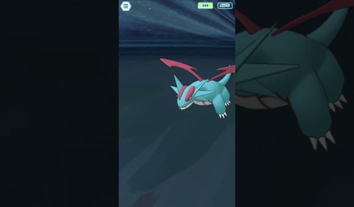 チェレン&レパルダス 2/5 20/20 ラティオスVH単騎 / Cheren ＆ Liepard solos Latios VH