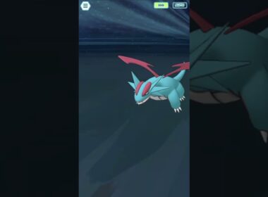 チェレン&レパルダス 2/5 20/20 ラティオスVH単騎 / Cheren ＆ Liepard solos Latios VH