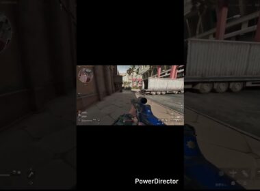 おぉなんかもってる〜えぇ！？#デルタフォース#deltaforce #ゲーム#gaming #shorts