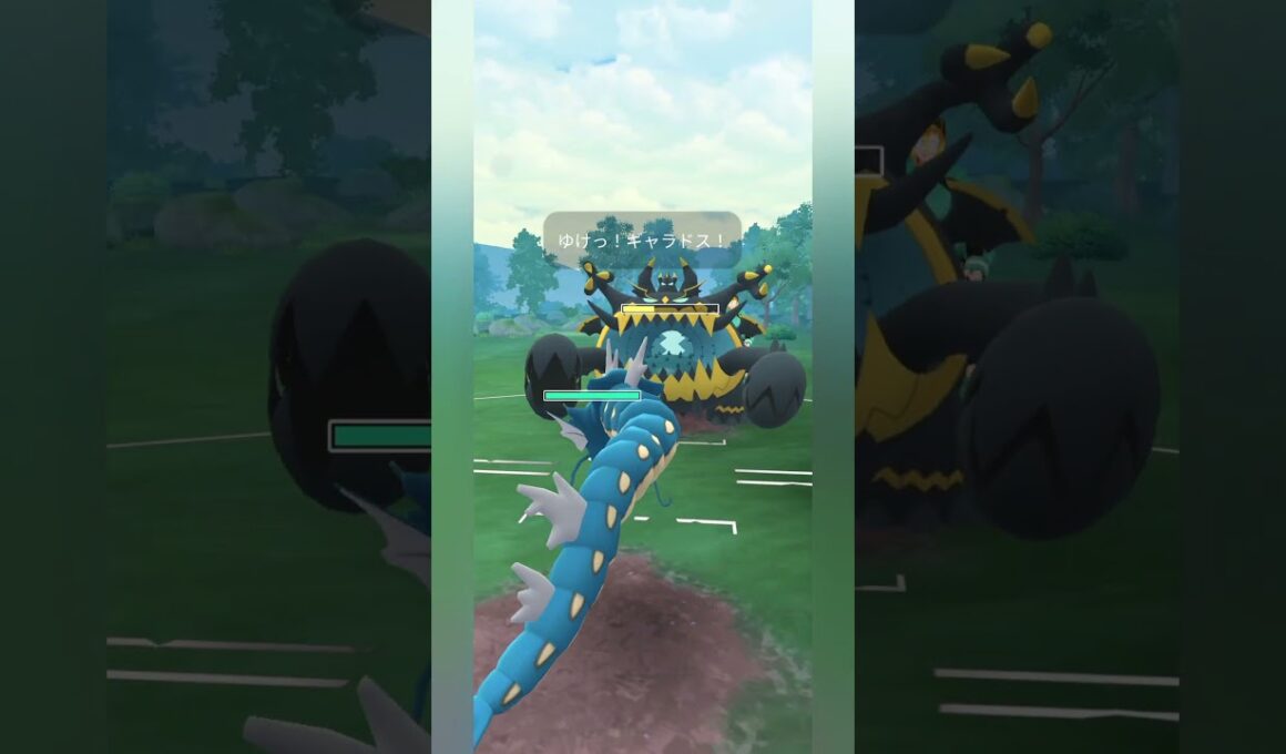 【ポケモンGO】シャドウハッサムで3枚抜き！【スーパーリーグ】【バトルリーグ】#shorts #ポケモンgo #goバトルリーグ #gbl #スーパーリーグ #pokemongo