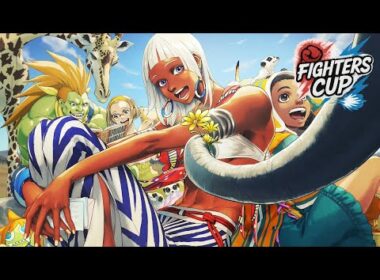 【スト6】第一回FIGHTERS CUP 9/28スクリム くつひも視点