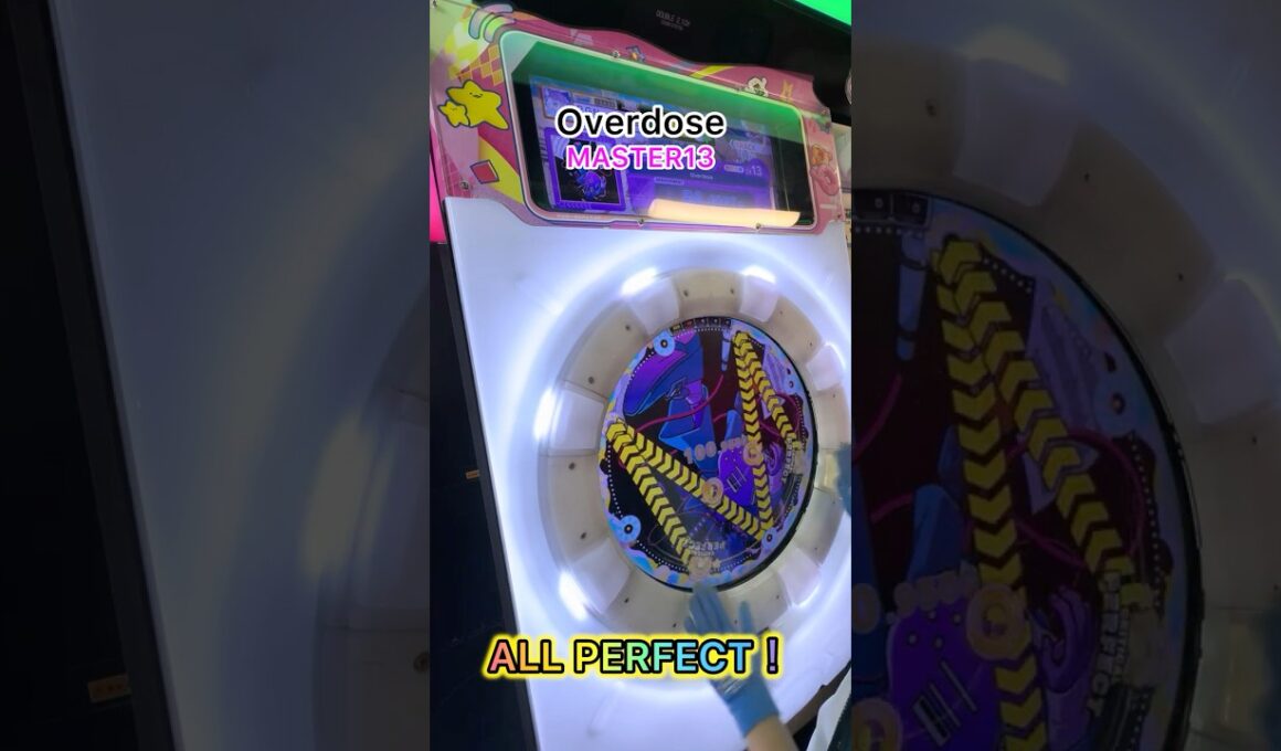 Overdose AP！ゆったりオシャレで好き！#shorts