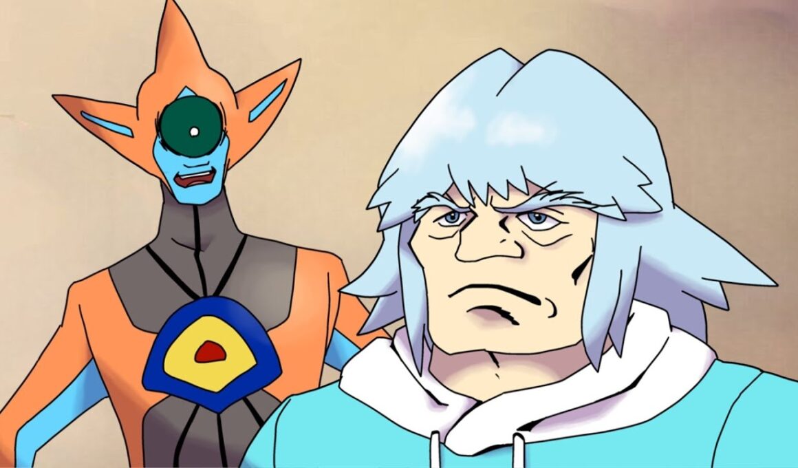 【ポケモンSV】そういう事に協力を惜しまないのが我々デオキシスだ【ゆっくり実況】