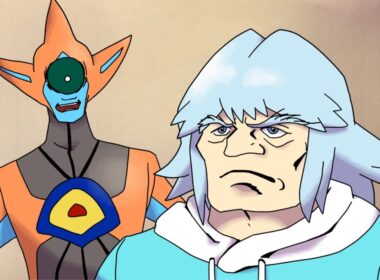 【ポケモンSV】そういう事に協力を惜しまないのが我々デオキシスだ【ゆっくり実況】