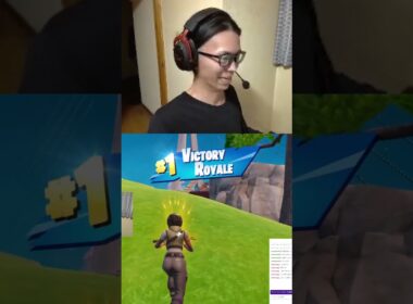 フォートナイト　チャンネル登録高評価よろしくお願いします#shorts