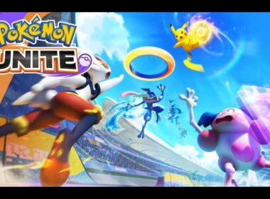 【ポケモンユナイト】争奪デンヂムシ配信