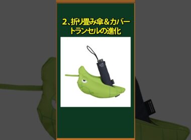 【ポケモン】ヤバイ公式ポケモングッズ3選㊺