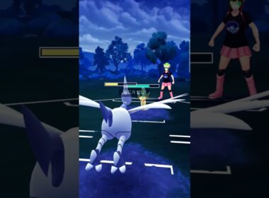 スーパーリーグ Win エルフーン&エアームド&ソウブレイズ ダークカラフル#pokemongo #gbl #gobattleleague #고배리 #슈퍼리그 #oricon #ポケモンgo