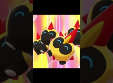 リザードン級のカレーを食べたタイレーツの反応　#Shorts