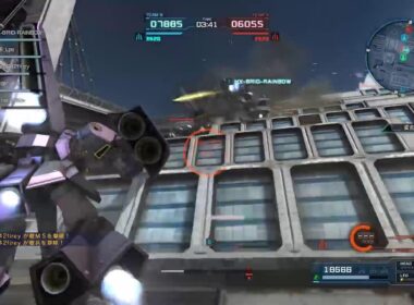 ダストダスオペレーション(無声垂れ流し)