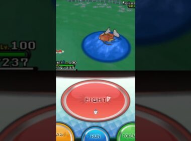 #123 Smog - 3DS Gen 4-7 #pokemon