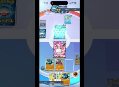 本当にウッウはどんなワザでも無効化できる？【ポケポケ検証】