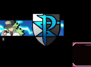 【プレイ動画】ポケモンBW ポカブ(エンブオー)縛り その20