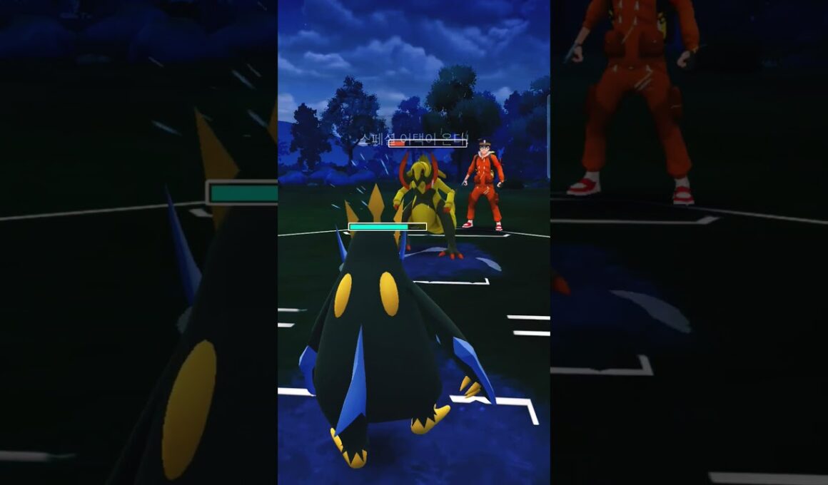 ハイパーリーグWin ゾロアーク&エンペルト&ヘルガー アソールトぐんドラピオン#pokemongo #gbl #gobattleleague #고배리 #하이퍼리그 #oricon #ポケモンgo