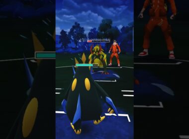 ハイパーリーグWin ゾロアーク&エンペルト&ヘルガー アソールトぐんドラピオン#pokemongo #gbl #gobattleleague #고배리 #하이퍼리그 #oricon #ポケモンgo