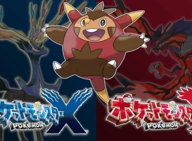 ★【アーカイブ】ポケモンXY　色違いハリボーグ　フレンドサファリ厳選　Part.8　(色違い出現！)