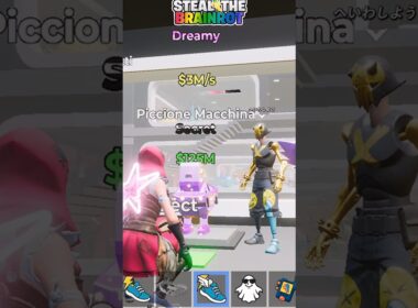 シークレットのラッキーロットを開けまくったら・・・【フォートナイト/Fortnite】