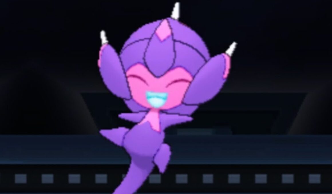 【色違い厳選】ベベノム２体目3500～4000・ヤングース連鎖