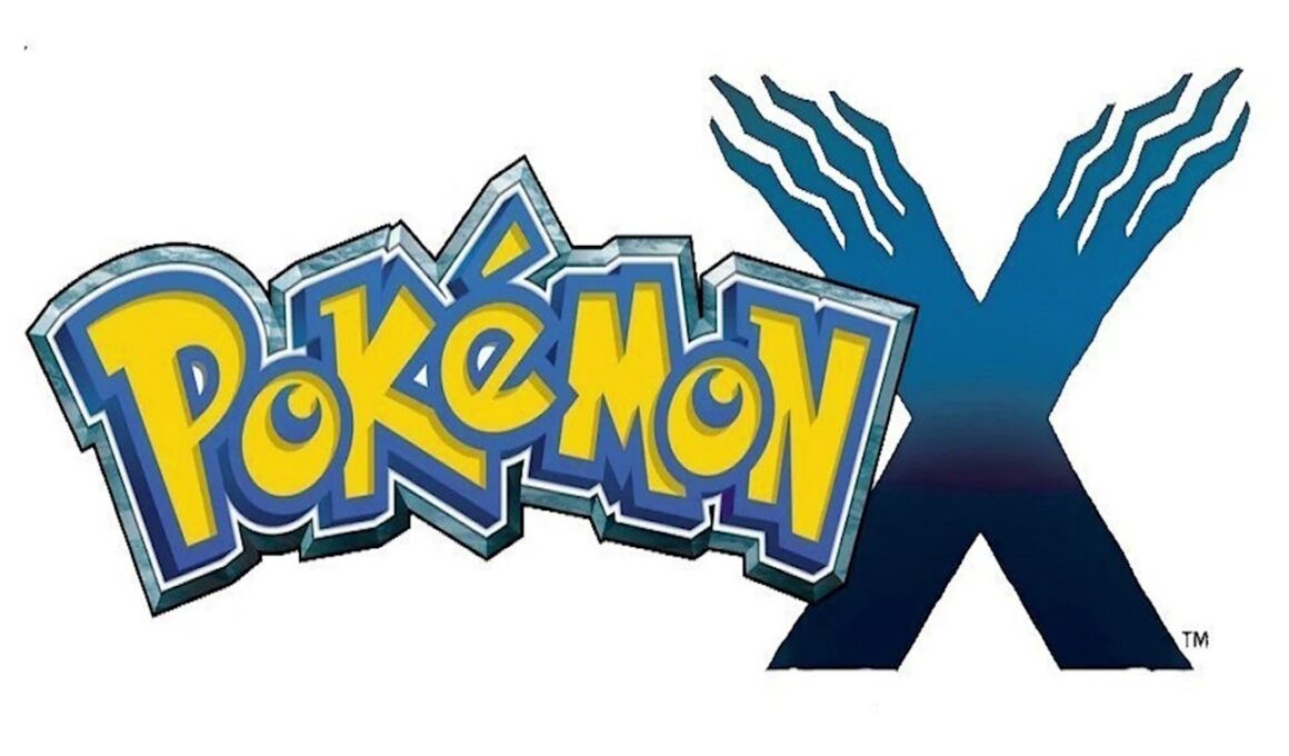 戦闘! ゼルネアス・イベルタル - ポケットモンスター X & Y