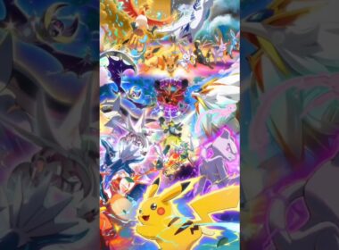 【ハイクラスパックex】ピカチュウex #イマーシブ #ポケポケ開封チャレンジ #pokemon #新パック #shorts #ポケモンカード