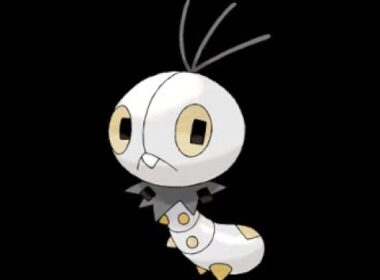 SCATTERBUG shiny hunting (Pokemon Scarlet and Violet)