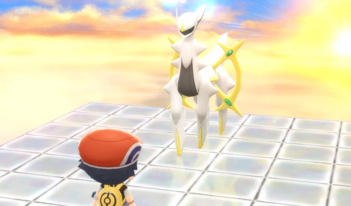 色違い厳選に取りつかれたおじさんのダイパリメイク色伝説＆剣盾色コバルオンW厳選(アルセウス　301回目〜　コバルオン　1731回目〜)