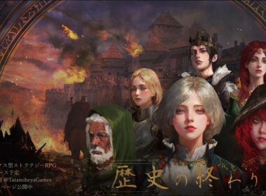 【歴史の終わり：デモ版Live】みんな大好き中世社会のサンドボックスRPGデモ版ついに登場！さっそく遊んでみるぜぇ…