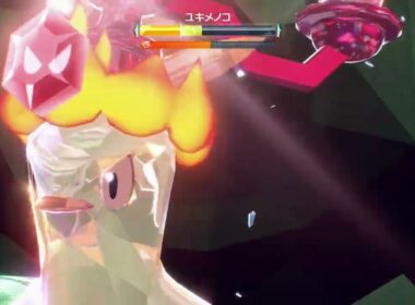 【Switch2】ワカシャモを使ってみた🔥