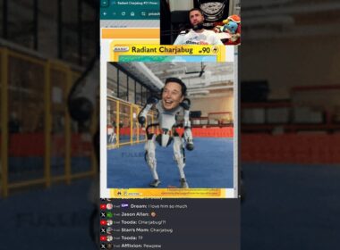 Worst Pull Ever? 😂 Radiant Charjabug…