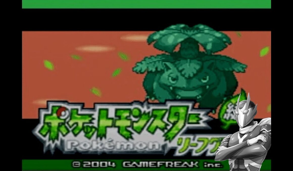 【＃ディク生】え！！新作までに初代リメイクをクリアだって！？できらあ！part8【ポケットモンスターリーフグリーン】