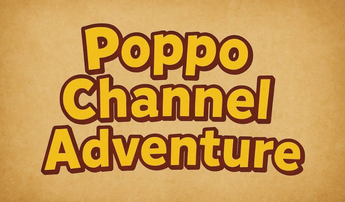 ポッポちゃんねるテーマソング作ってみた