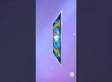 【開封動画】ポケポケ シザリガー☆/キングドラex♢4（ハイクラスパックex）プレイ動画 2025/10/01-7