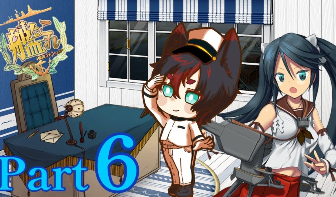 【艦これ】すげえ正規空母が仲間になるらしい Part6 #shorts