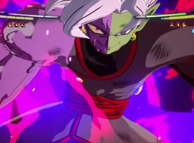 DRAGON BALL: Sparking! ZERO - Fused Zamasu VS Frieza (Z) 1st Form