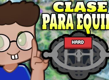 CLASE DE EQUIPO - SALVA LINEAS DIFICILES - EP. 6