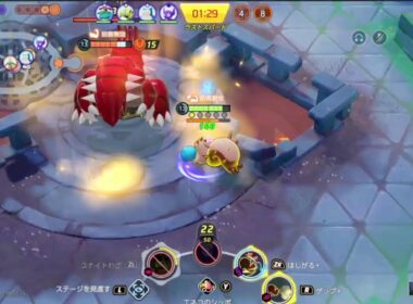 ポケモンユナイト　基本ソロラン　希望者参加型　10/3夜の部　sigrd＠配信　マスター1400～