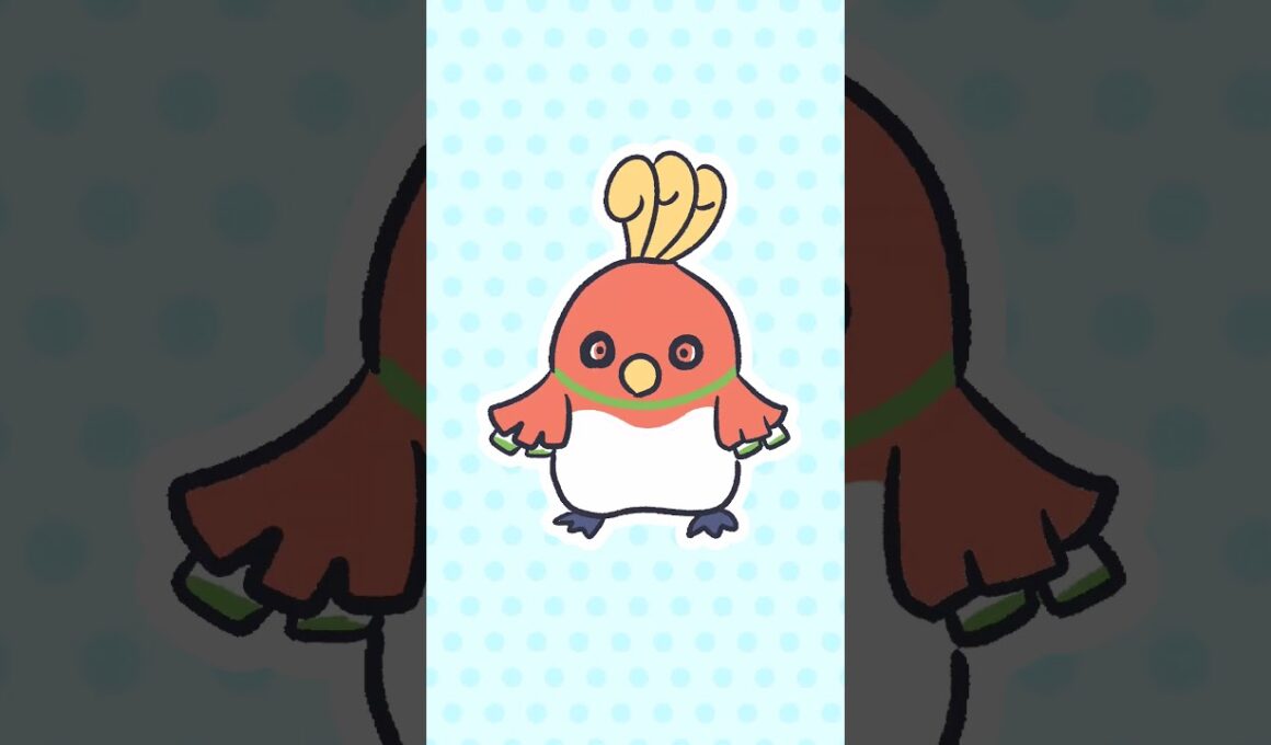 ルギアとホウオウのバンバラバンチャレンジ