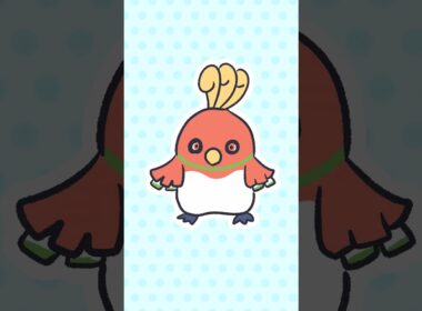 ルギアとホウオウのバンバラバンチャレンジ