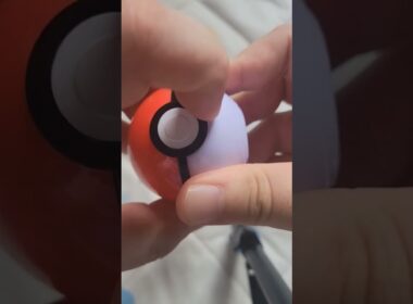 ポケモンゲットコレクションズガム激戦！グレンアルマVSソウブレイズを開封した結果！？