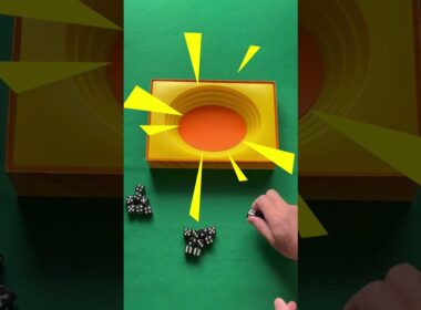 STRIKE（ストライク）　ダイスを振るだけなのにめっちゃ盛り上がる！　#ボードゲーム　#ストライク　#パーティー　#爆笑
