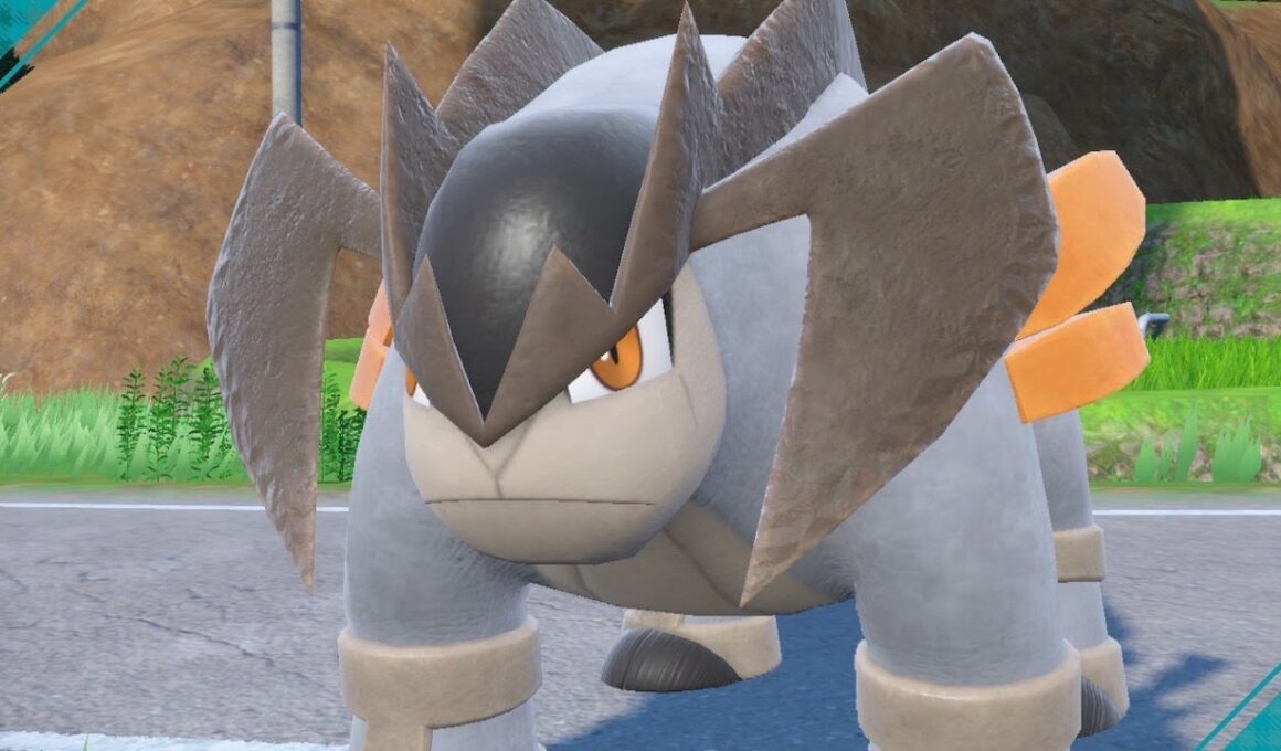 【ポケモンSV】テラキオン！誰でも参加OKマルチバトル配信！【初見さん歓迎】