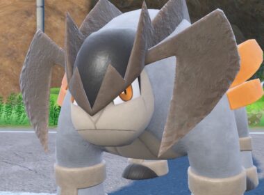 【ポケモンSV】テラキオン！誰でも参加OKマルチバトル配信！【初見さん歓迎】