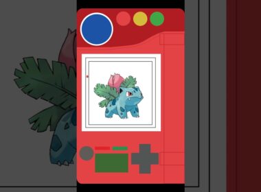 『オーキド博士のポケモン図鑑 #0002』フシギソウ『蓮音レコン/神主系VTuber』#声真似 #オーキド博士 #ポケットモンスター #ポケモン川柳 #shorts