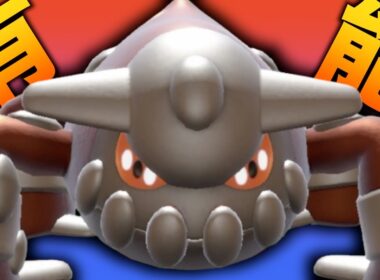 毒の展開が嫌なら『ヒードラン』で圧をかけれて選出も誘導できて勝ちやすくて強い【ポケモンSV実況】