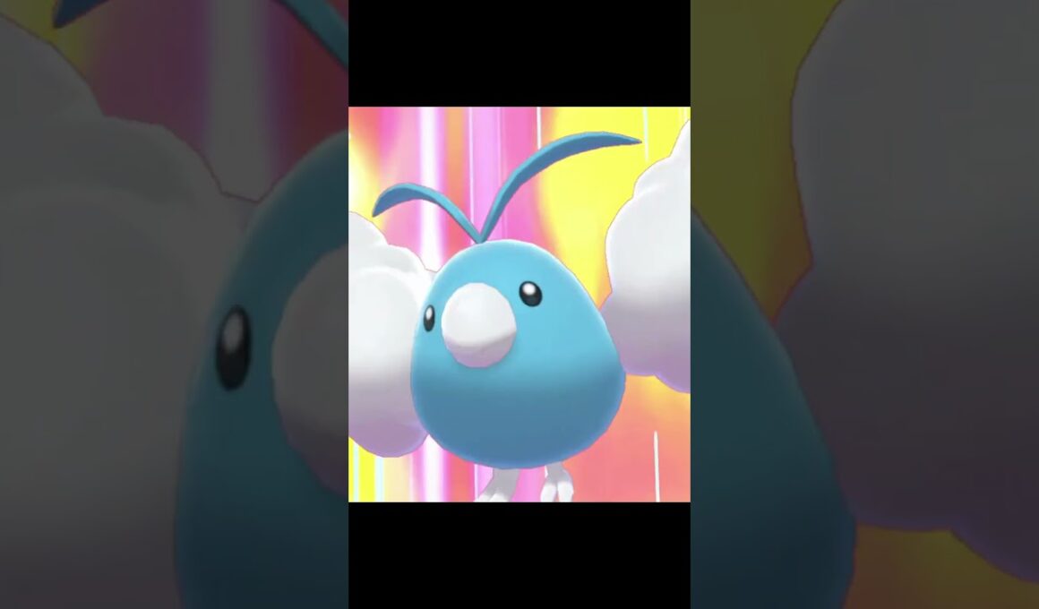 リザードン級のカレーを食べたチルットの反応　#Shorts