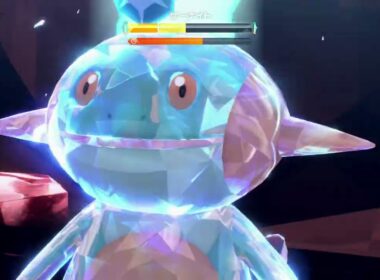 【Switch2】ヌマクローを使ってみた💧