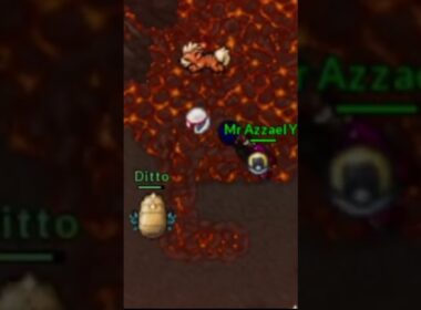 Shiny Arcanine  #johto #pxg