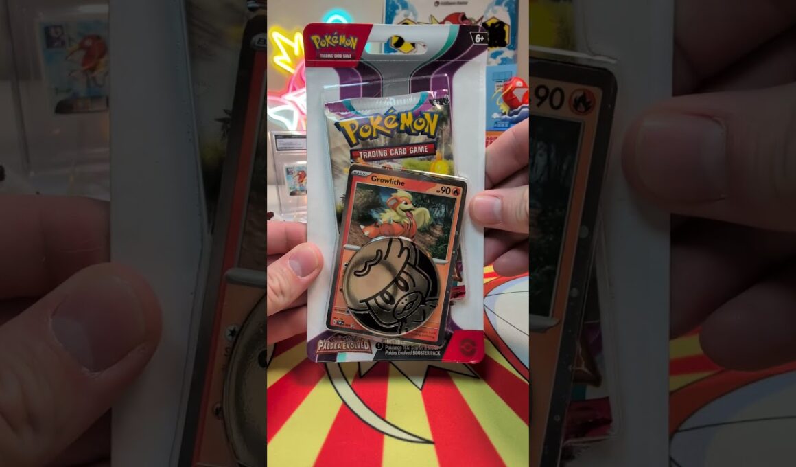 Expedition: Karp - Episode 67 - Paldea Evolved Checklanes